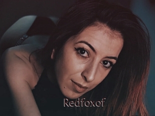 Redfoxof