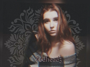 Redhead3