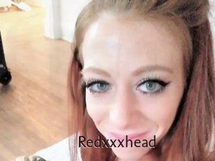 Redxxxhead