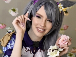 Reginabennett