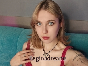 Reginadreams