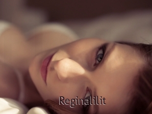 Reginalilit