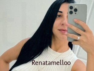 Renatamelloo