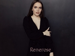 Renerose
