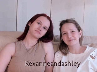 Rexanneandashley