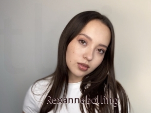 Rexannebolling