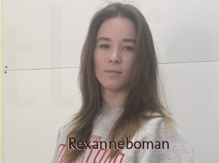 Rexanneboman