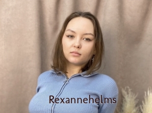 Rexannehelms