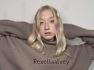 Rexellaalvey