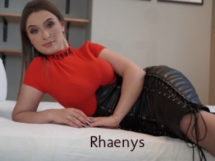 Rhaenys