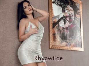 Rhyawilde