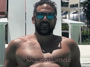 Ricardotelamete