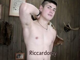 Riccardoray