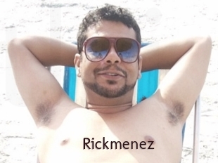 Rickmenez