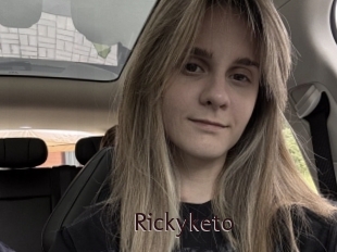 Rickyketo