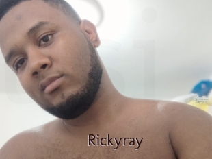 Rickyray