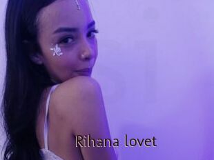 Rihana_lovet