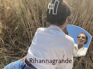 Rihannagrande