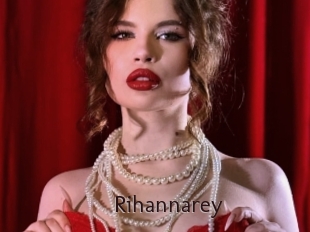 Rihannarey