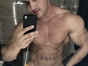 Rikice