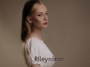 Rileynixon