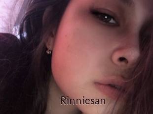 Rinniesan