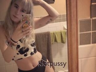 Riotpussy