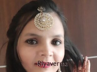 Riyaverma