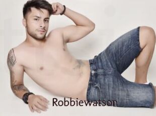 Robbiewatson