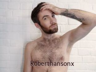 Roberthansonx