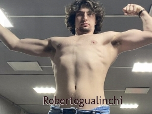 Robertogualinchi