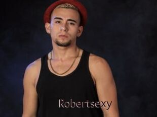 Robertsexy