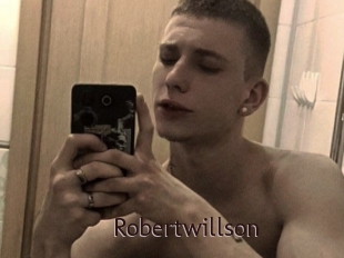 Robertwillson