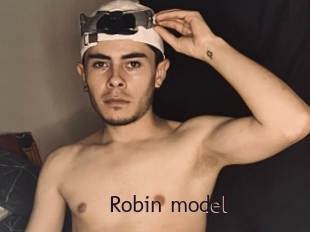 Robin_model