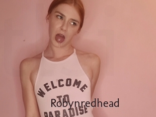 Robynredhead