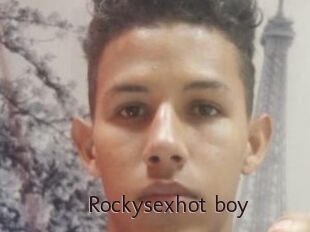 Rockysexhot_boy