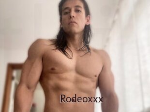 Rodeoxxx