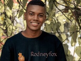 Rodneyfox