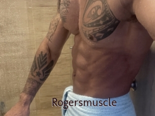 Rogersmuscle