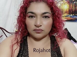 Rojahot