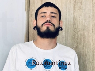 Rolomartinez