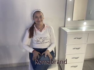 Romabrand