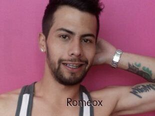 Romeox