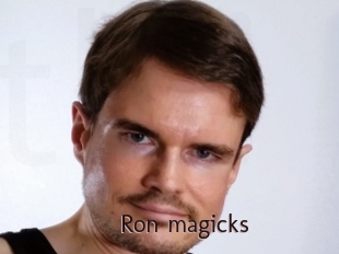 Ron_magicks