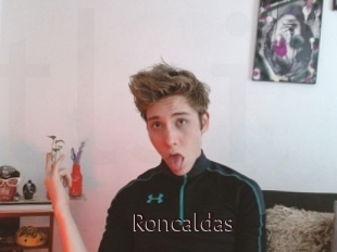 Roncaldas