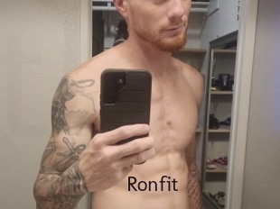 Ronfit