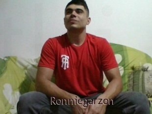 Ronniegarzon