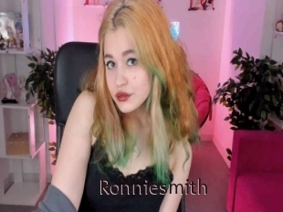 Ronniesmith