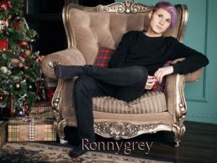 Ronnygrey