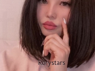 Rorystars